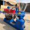 Farm machinery equipment poultry chicken animal feed pellet making machine