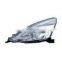 26075-1YP0A/ 26025-1YP0A  Car spare parts head lamp head light for Nissan livina 2013