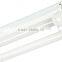 Batten Type Luminaires With Waterproof Lampholder