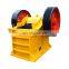 High efficiency granite crusher machine stone crusher machine jaw crusher machine