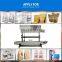 FR-770 Bag Vertical Bag Sealing Machine Band Bag Sealing Machine