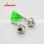 High quality Fishing Rod Bell Clips Fish Bite Alarm Bell Fishing Tackle