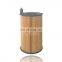 High Efficiency Genuine Oil Filter HU8005Z OX420D E816HD236