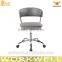WorkWell cheap office chair with chrome base made in China kw-S3095-3