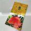 Resealable Smell Proof Child Gummies 3.5g Flower Sachet Backpack Boys Mylar Bags With Zipper