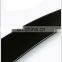 Honghang Auto Accessories Car External Parts Rear Spoiler ABS Material Rear Wing Spoiler For Benz W177 A180 A200 A220 2019