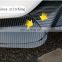 Honghang Factory Supply Car Exterior Parts Front Lips, Carbon Fiber Front Chin Lip Spoiler For W212 E200 E260 E300 2014-2015