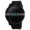 skmei 1142  digital wristwatches instructions manual water resistant large dial silicone band watch