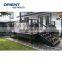 Customized high quality aluminium staircase handrail design