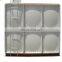 Top quality low price FRP GRP SMC panel water tank
