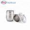 New Design Double Wall Stainless Steel Wine Cup for Sale