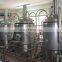 Industrial beer brewing equipment automatic beers brewing machine cheap price for sale