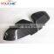 F30 mirror cover for BMW 1 2 3 4 X1 series F20 F22 F23 F30 F32 F33 F36 E84 carbon fiber normal style mirror