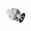 Russia GOST standards multi-turn Electric Rotary Motor Operated Valve Actuator DZW-15-24-Z00-DS1-ZY40-2TD24