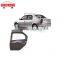 High Quality  aftermarket Top Quality Rear Car Door for Dacia Logan Auto Body Parts