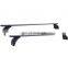 Shanghai Sanfu Car Accessories Fit For Jeep W Rangler JL 18+ JL1068 Roof Cross Bar Aluminum Alloy Car Roof Racks