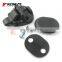 QTR Window Slide Glass Lock For Mitsubishi Pajero Montero Shogun Space Gear L400 V31 V32 V36 V46 4M40 PB5V PC3W PC5W MB416320