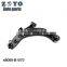 48069-B1070 high quality left suspension control wishbone arm  for Toyota  Passo