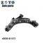 48069-B1070 High Quality front suspension  Lower Control Arm for toyota Passo