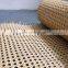 Wholesale Natural Cane Webbing Roll Making Furniture - Vietnam Rattan Cane Mesh - Weave Rattan Cane Webbing For Furniture Rattan