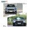 GBT drop shipping car tuning parts for mercedes benz e class upgrade facelift for mercedes benz e class w213  body kit