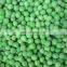 7 - 11 cm NON GMO IQF Frozen Green Garden Peas