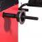 SUNRISE SBM96 semi-automatic wheel balancing machine with protect cover
