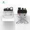 hot sale 40k cavitation rf slimming machine  cavitation rf machine roller 360