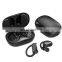 CR-i27 Ear Hook Led Display Bt Earphone 5.0 Waterproof High Tech Earhooks Earbuds