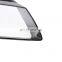 Front headlamps transparent lampshades lamp shell masks headlights cover lens Replacement For AUDI A8 D4 2011-2013