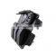 Multifunctional modified rocker switch room car and yacht dual USB voltmeter 12V power socket overload protector