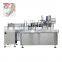 Automatic 2ml Bottle Rotary Vacuum Perfume Nasal Spray Perfume Filling and  perfume machine