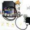 Curtis 1268-5403 High Quality Forklift Parts DC Assemblage 36V/48V-400A