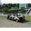 Used And New Club Car Electric Golf Cart 8 Seat A627.6+2