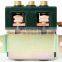 24V Solenoid Albright Brand DC182-3 Reversing Contactor Of Hot Selling