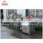 Factory  directly supply leaf vegetable washing machine industrial