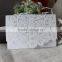 Hot Sale Many Color Choose Royal Laser Cutting White Wedding Invitation Cards