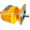 Hydraulic Pump Double Gear Pump Wheel Loader Working Pump ZL50 XCMG 803013093