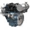 6d125 piston PC400-6 Engine cylinder Piston 6D125 engine 6151-31-2112 piston