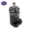 lightest weight small displacement High speed 50-1850rpm Bmm Omm 8 50 Gerotor Rotation Small Hydraulic Motor