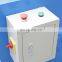 china factory direct sale  2mm-4mm electric guillotine shears  2.5 meter cutter machine