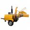 Hot Sale Diesel Engine hydraulic cheap 18hp 22hp 40hp 50hp self feeding Wood Chipper