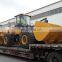 New 4.5m3 bucket wheel loader LW800KN 8 ton payloader