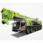 Zoomlion Link Belt All Terrain Crane 400 Ton Overhead Bridge Crane