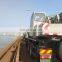 Zoomlion 16 ton small hydraulic truck crane ZTC160V hot sale in Thailand