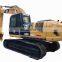 Original Caterpillar 320D2 excavator , CAT 320D 320B 325C 330D , Japan CAT Used excavator for sale