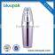 Low price guaranteed quality acrylic cosmetic packaging