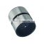 Factory Customized Cylindrical Steel Hardened Bushing  With Spherical Oil Sockets