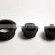 Customized auto wear resisting plastic polyurethane bushing nylon bushing