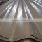 Galvalume Steel Sheet, AZ150g/m2 Regualr Spangle Full Hard Galvalume Corrugated Sheet